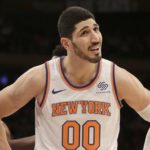 NBA – David Fizdale imagine Enes Kanter rester à New York