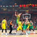Euroleague – Final Four : Le Fenerbahçe défendra son titre !