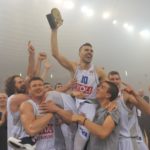 ABA League – Buducnost Podgorica : Après Ivanovic, le club prolonge Gordic !