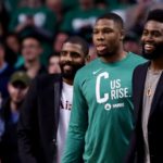 NBA – Les Français de la nuit : Guerschon Yabusele n’a pas pu peser dans la balance, mais les Celtics marchent tout de même sur les 76ers !