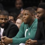 NBA – Les Français de la nuit : Les Celtics l’emportent encore à la maison, même sans Guerschon Yabusele