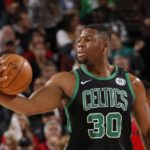 NBA – Les Français de la nuit : Les Sixers se réveillent enfin, Guerschon Yabusele est rapidement entré en jeu !