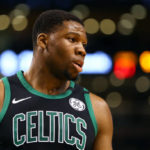 NBA – Les Français de la nuit : Les Celtics mènent 2-0, Guerschon Yabusele a joué sa petite minute habituelle !