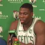 NBA – Les Français de la nuit : Les Cavaliers égalisent contre Boston, Guerschon Yabusele n’a pas joué