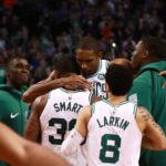 NBA – Les Français de la nuit : Les Celtics prennent une option pour la grande finale, Guerschon Yabusele joue toujours un petit peu !