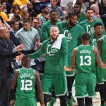 NBA – Les Français de la nuit : Pas de NBA Finals pour les Celtics de Guerschon Yabusele…