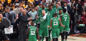NBA – Les Français de la nuit : Pas de NBA Finals pour les Celtics de Guerschon Yabusele…