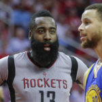 NBA – Stephen Curry : « Je sais qu’ils vont essayer de me scorer dessus »
