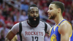 NBA – Stephen Curry : « Je sais qu’ils vont essayer de me scorer dessus »
