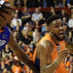 Jeep® ÉLITE – Ian Miller ne rejouera plus pour Gravelines-Dunkerque