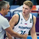 NBA – Igor Kokoskov : « Luka Doncic n’est pas le meilleur joueur, mais il est le plus talentueux »