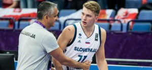 NBA – Igor Kokoskov : « Luka Doncic n’est pas le meilleur joueur, mais il est le plus talentueux »