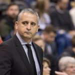 NBA – Igor Kokoskov « ravi » d’accepter le poste des Suns