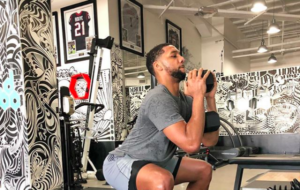 NBA – Jahlil Okafor s&rsquo;entraîne avec le coach de Victor Oladipo