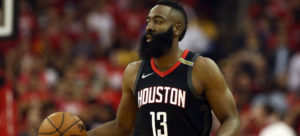 NBA – Récap de la nuit (14/11) : Houston confirme, Charlotte tombe dans le piège