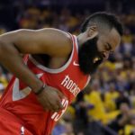 NBA – Les Rockets et James Harden restent confiants malgré la large défaite : « nous serons prêts »