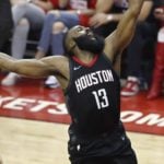 NBA – Dante Exum éteint complètement James Harden !