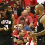 NBA – James Harden : « je ne peux pas le faire tout seul »