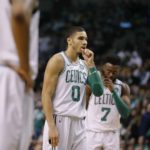 NBA – Programme de la nuit : Boston veut piéger Cleveland