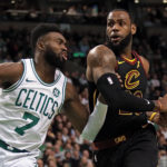 NBA – Programme de la nuit : Cleveland et Boston ouvrent le bal !