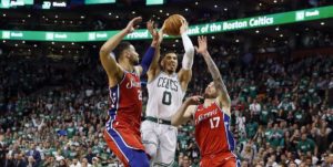 NBA – Programme de la nuit : Boston et Cleveland veulent frapper un grand coup !