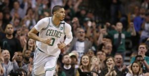 NBA – Jayson Tatum sur l&rsquo;épisode de « Detail » de Kobe Bryant : « je l&rsquo;ai vu au moins 25 fois »