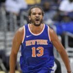 NBA – David Fizdale laisse la porte ouverte à un retour pour Joakim Noah