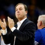 NBA – Joe Lacob, le propriétaire des Warriors : « j’en ai un peu marre de Cleveland »