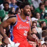 NBA – Joel Embiid s’estime « inarrêtable » en 1vs1