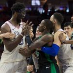 NBA – La ligue reconnaît deux erreurs contre les Sixers dans le game 5