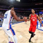 NBA – DeMar DeRozan et Joel Embiid en tête d’affiche du prochain NBA Africa Game