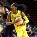 WNBA – Les résultats de la nuit : Les « stars » arrivent et les « favoris » s’imposent