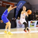 LFB – Transferts : Joyce Cousseins-Smith vers le Landerneau