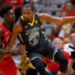 NBA – Programme de la nuit : Les Warriors et les Rockets pour conclure