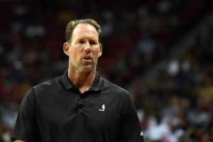 NBA – Un assistant des Lakers en route vers les Knicks?