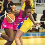 LFB – Transferts : Kariata Diaby s’engage avec Landerneau