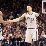NBA – Danny Green assure que Kawhi Leonard veut rester : « il me l’a dit verbalement »