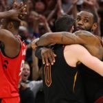 NBA – LeBron James n’a jamais perdu confiance en ses coéquipiers
