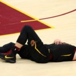 NBA – Les Cavaliers dans l’attente concernant Kevin Love