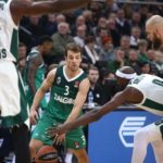 Liga Endesa – FC Barcelone : Un intérêt du club espagnol pour Kevin Pangos !