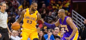 NBA – Kobe Bryant explique comment ralentir LeBron James