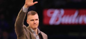 NBA – Kristaps Porzingis se rééduque finalement en Espagne…