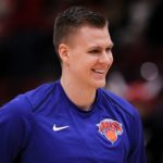 NBA – David Fizdale va rendre visite à Kristaps Porzingis en Lettonie