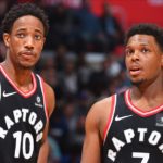 NBA – Les Raptors vont explorer toutes les possibilités pour des trades, dont DeMar DeRozan et Kyle Lowry