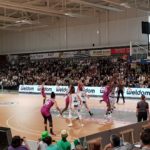 LF2 – PlayOffs : La montée en LFB pour le Landerneau