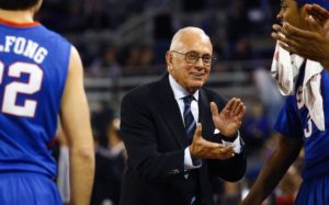 Italie – Fiat Torino : Larry Brown comme assistant coach ?