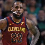 NBA – LeBron James n’est plus intéressé par les pitchs des équipes