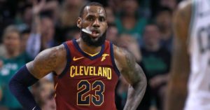 NBA – Programme de la nuit : Cleveland va devoir réagir à la maison