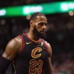 NBA – Programme de la nuit : Cleveland joue sa survie