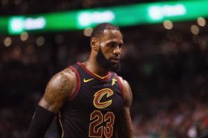 NBA – Programme de la nuit : Cleveland joue sa survie
